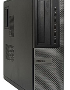 Dell OptiPlex  745/755 SFF  2.30Mhz Core i3 8GB RAM 250GB HDD Windows 10 (Refurbished)