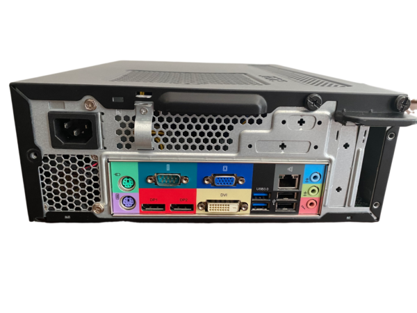Acer Veriton  3.10Mhz  Core i5  8GB RAM  250GB  HDD  Window 10 (Refurbished) - Image 2