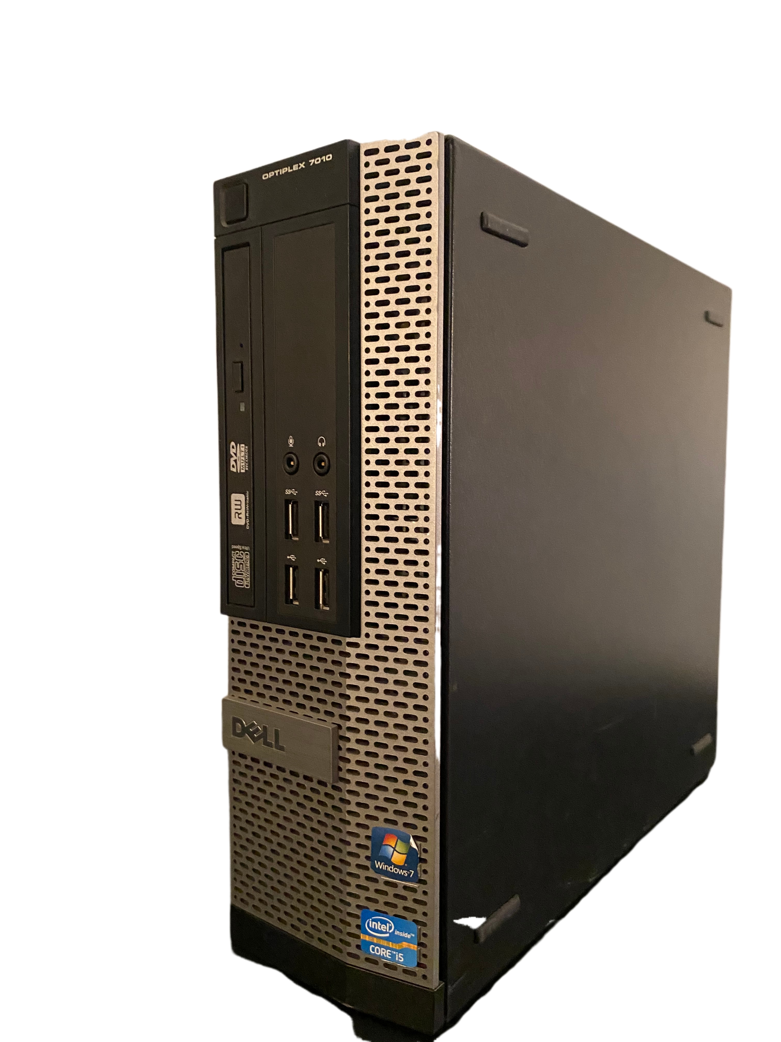 DELL OPTIPLEX 7010 i5 SFF