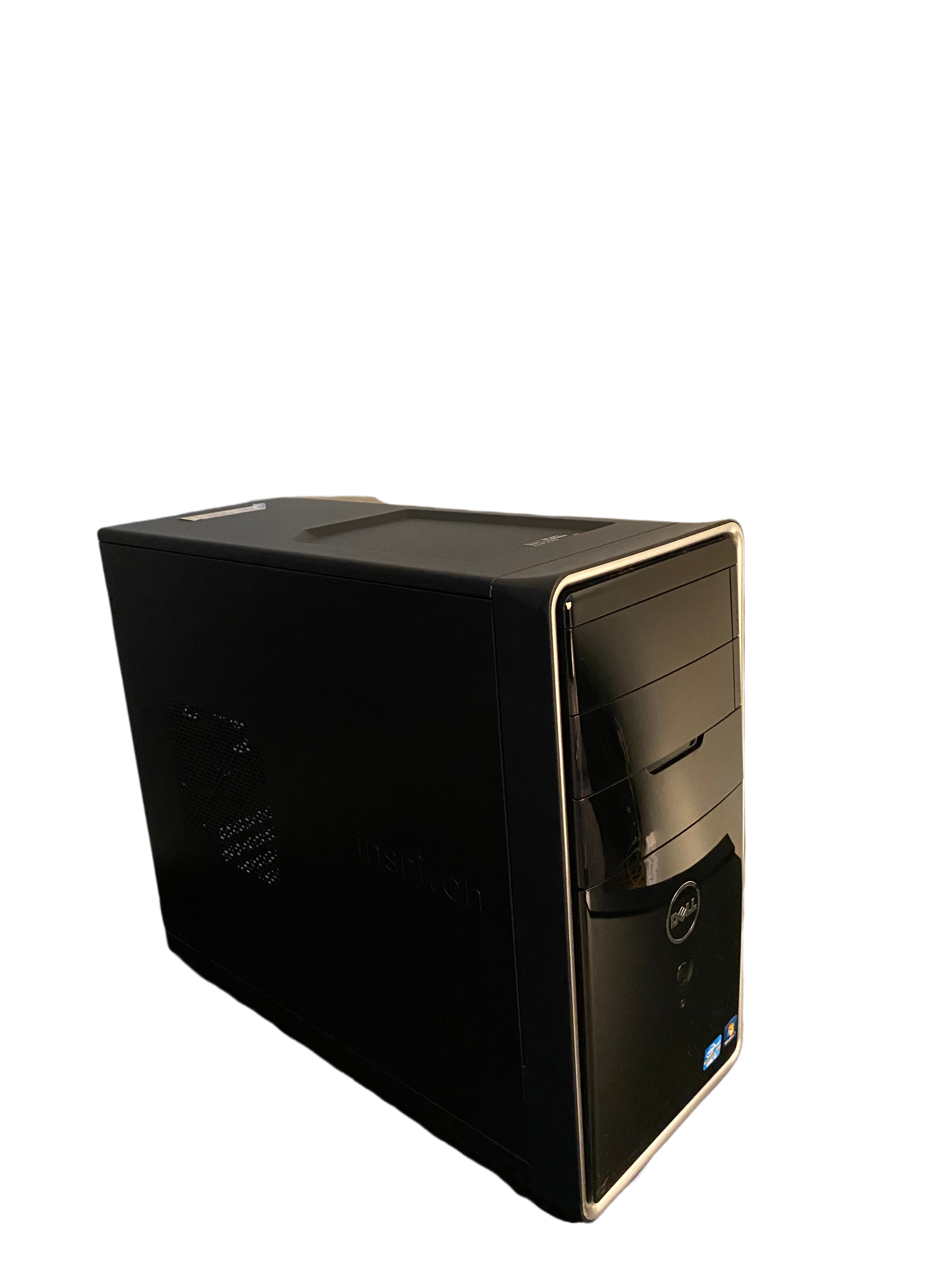 Dell Inspiron 660  3.00Mhz  Core i5  8GB RAM  500GB HDD Windows 10 (Refurbished) Tower